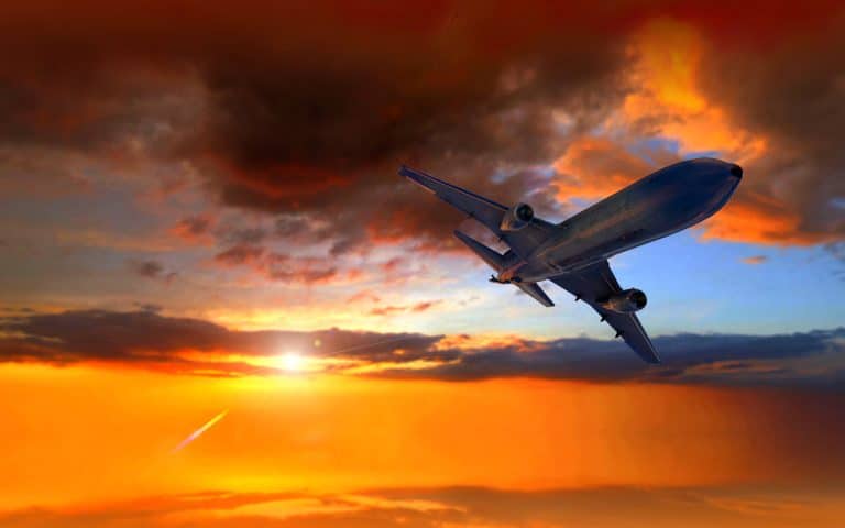Voyage en avion : que faire si votre vol ne part pas ?
