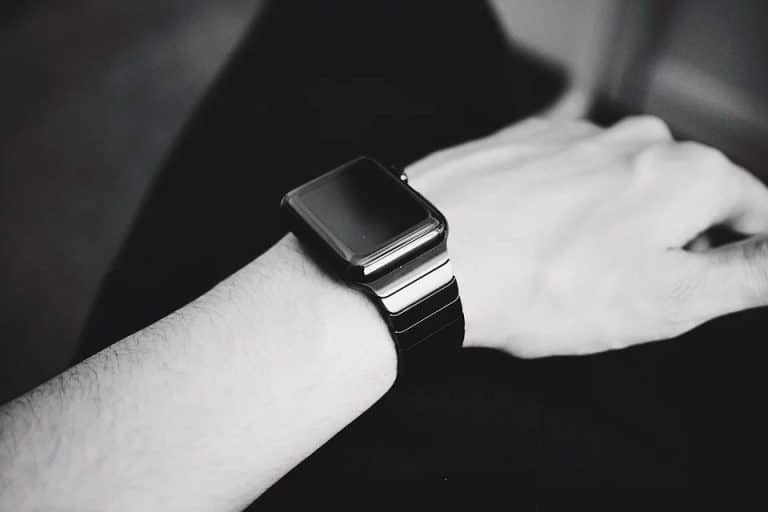 Les 5 principales utilités des montres connectées !