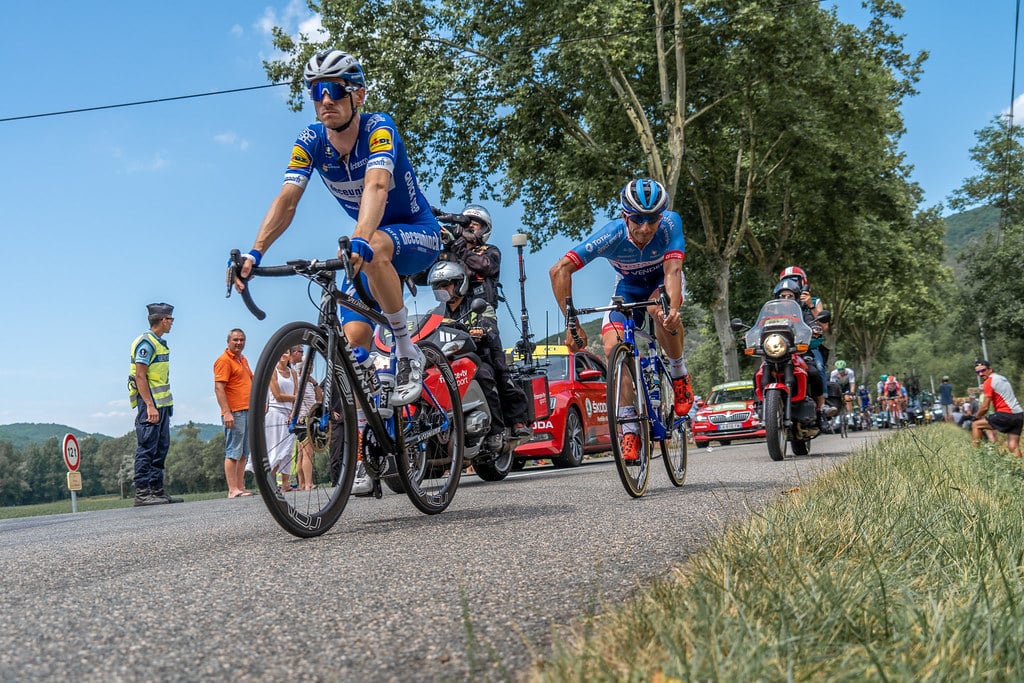 Perdre du poids ? Voici les 8 sports les plus efficaces pour y parvenir ! (2/3)