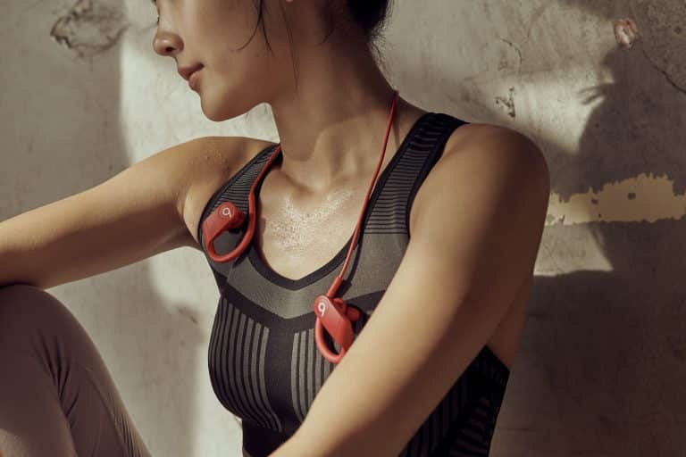 5 objets pour vous aider à faire du sport à la maison pendant le confinement