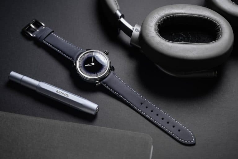Les 12 meilleures marques de montres pour homme ! (3/4)