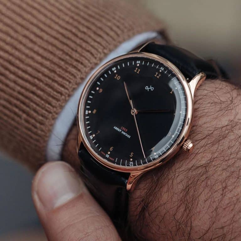 Comment choisir sa montre pour homme ?
