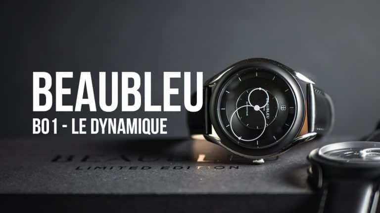 Les 12 meilleures marques de montres pour homme ! (1/4)