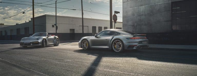 Porsche 911 Turbo S (2020) : 650 chevaux de nervosité sous le capot !