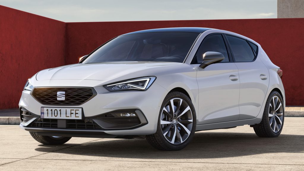 Seat Leon (2020) : une citadine à toute épreuve, mais malheureusement pas électrique