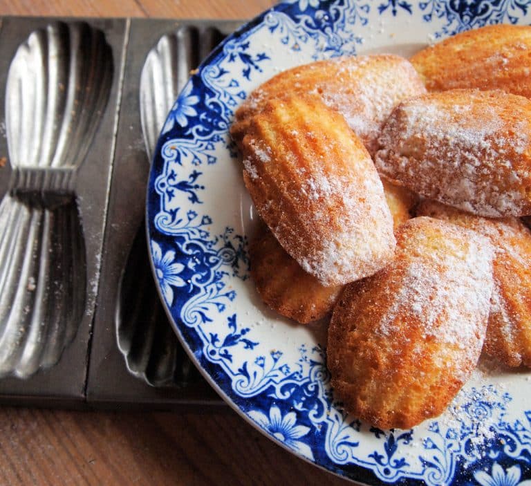Cuisine : recettes des 5 meilleurs desserts faibles en calories