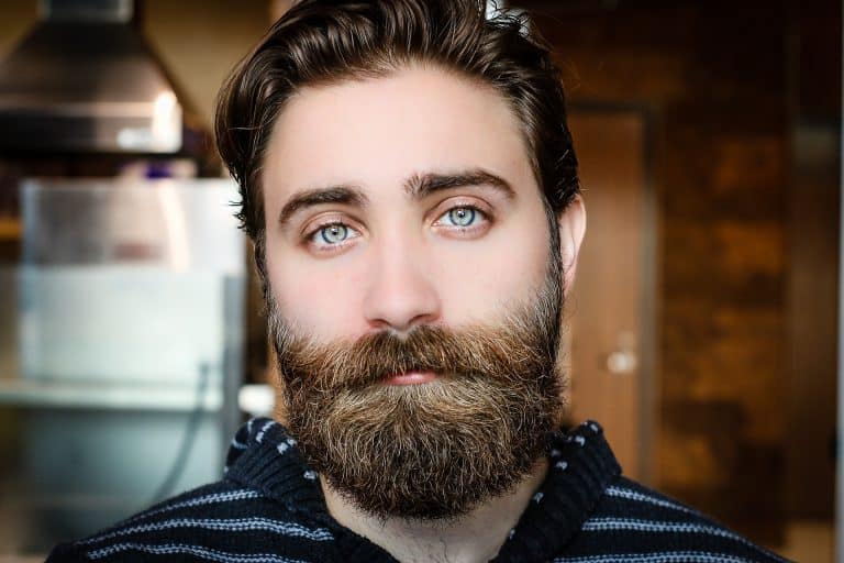 Des soins naturels pour entretenir sa barbe