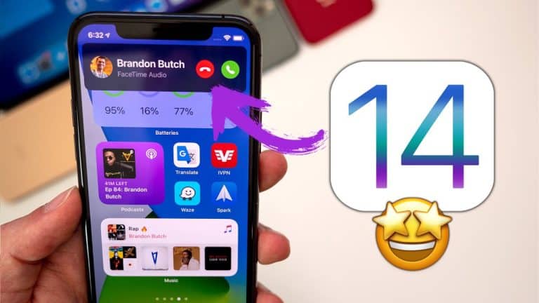 iOS 14 est officiel, quelles sont les nouveautés ? Quels iPhone/iPad sont compatibles ?