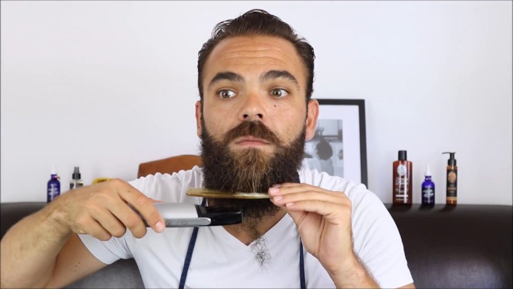 4 conseils pour savoir bien tailler sa barbe longue
