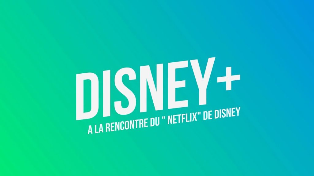 Disney+ : les films, séries et documentaires qui débarquent en août 2021 !