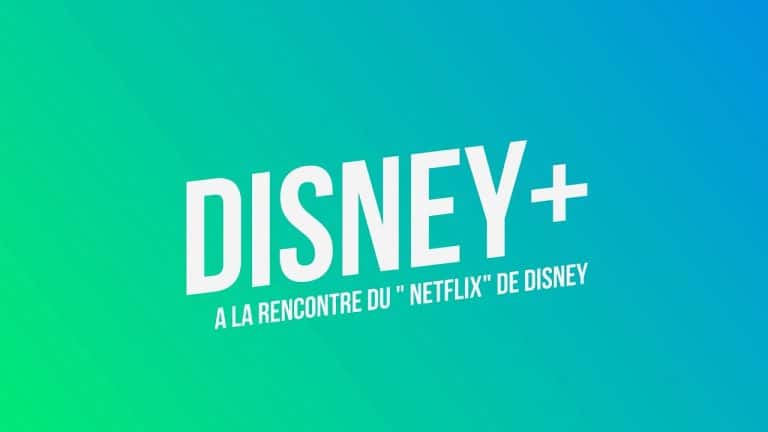 Disney+ : les films, séries et documentaires qui débarquent en août 2021 !