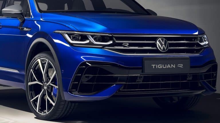Volkswagen Tiguan 2021 : l&rsquo;allemand dévoile une version 100 % nouvelle de son SUV phare (et best seller)
