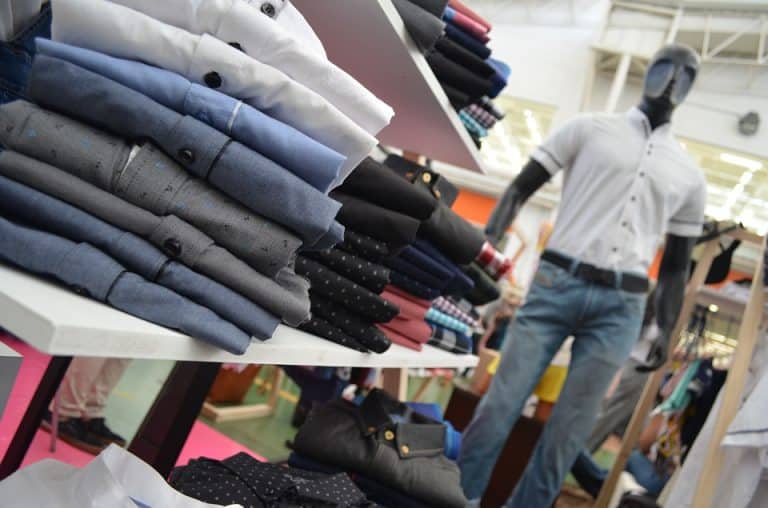 Les 100 marques de vêtements homme à connaître absolument en 2020 !
