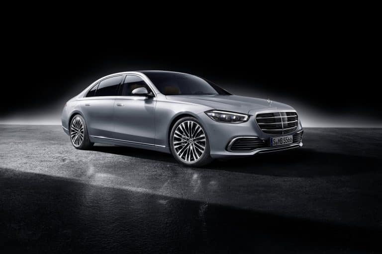 Mercedes Classe S 2020 : l&rsquo;allemand réinvente le luxe sur route avec une berline de tous les superlatifs