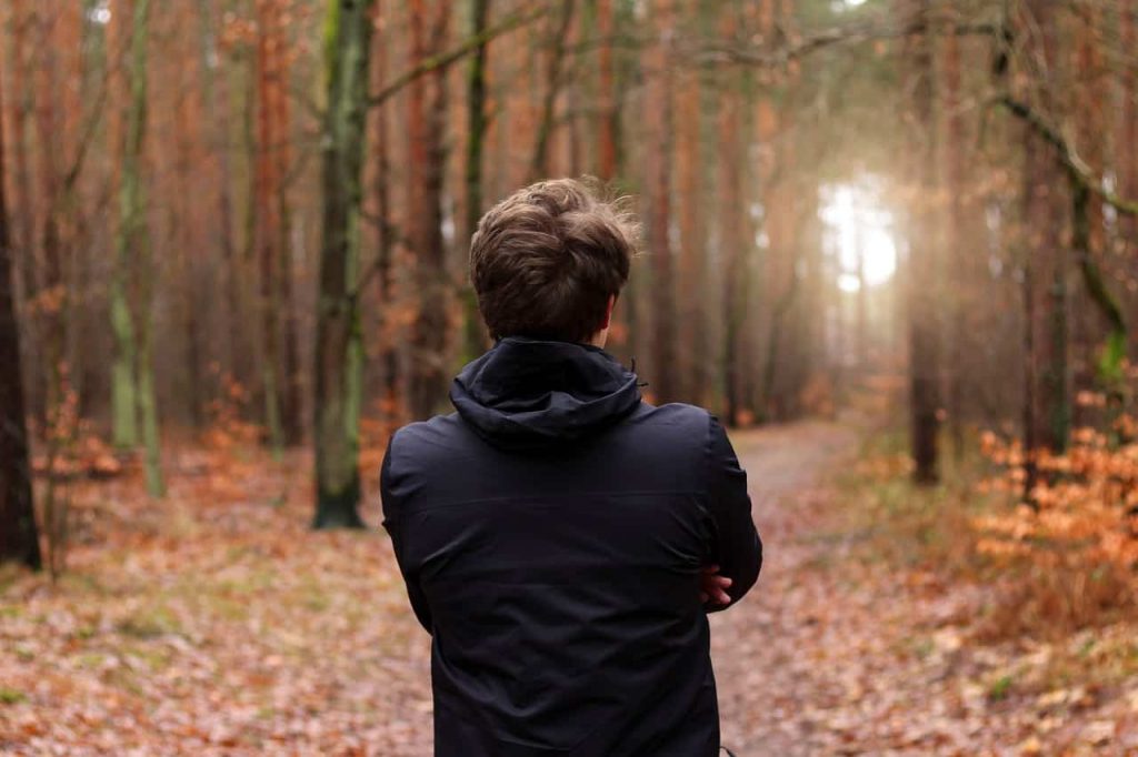 Quels vêtements à la mode pour homme cet automne ?