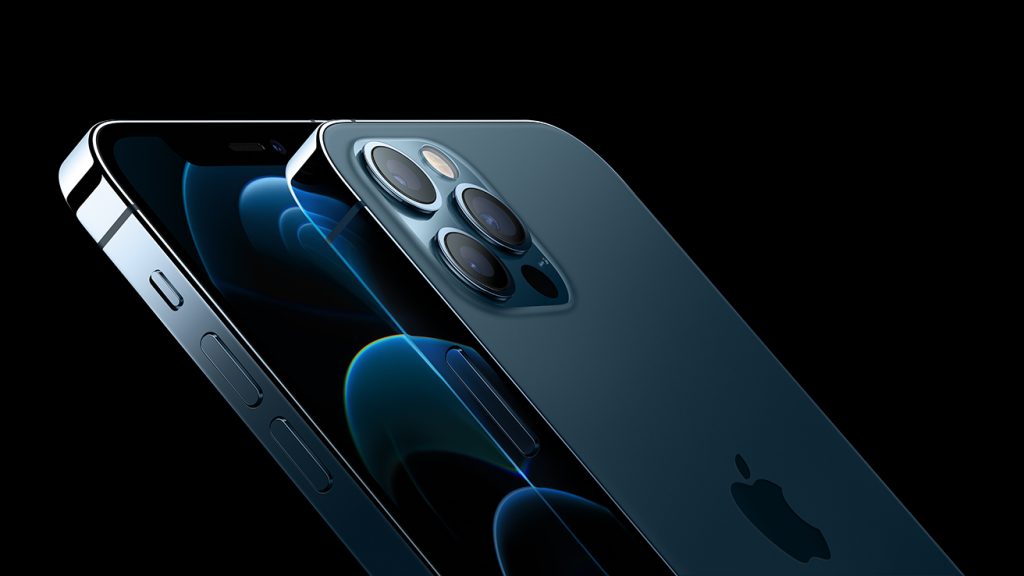 Apple dévoile les iPhone 12 Pro Max, 12 Pro, 12 et 12 Mini !