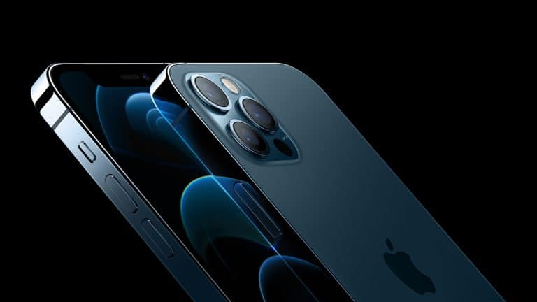 Apple dévoile les iPhone 12 Pro Max, 12 Pro, 12 et 12 Mini !