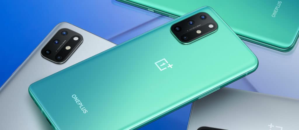 OnePlus dévoile le 8T, un haut de gamme puissant et abordable sans superflu