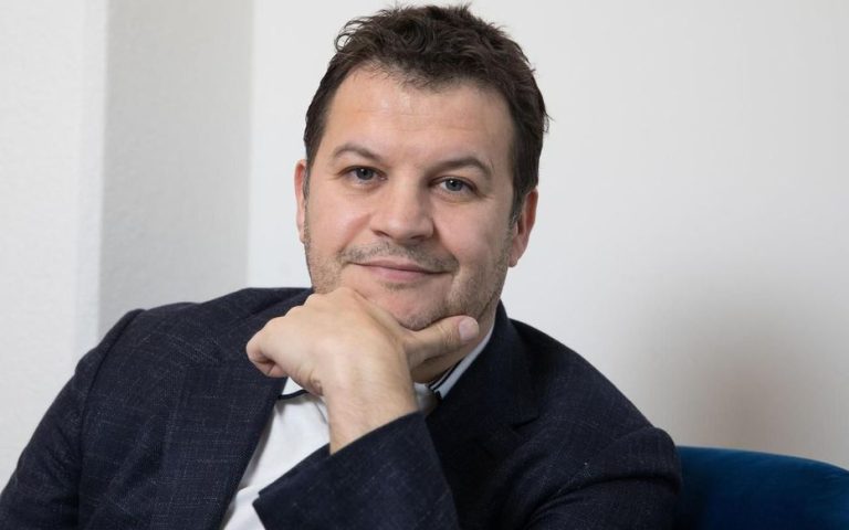 Guillaume Musso, l’Alchimiste