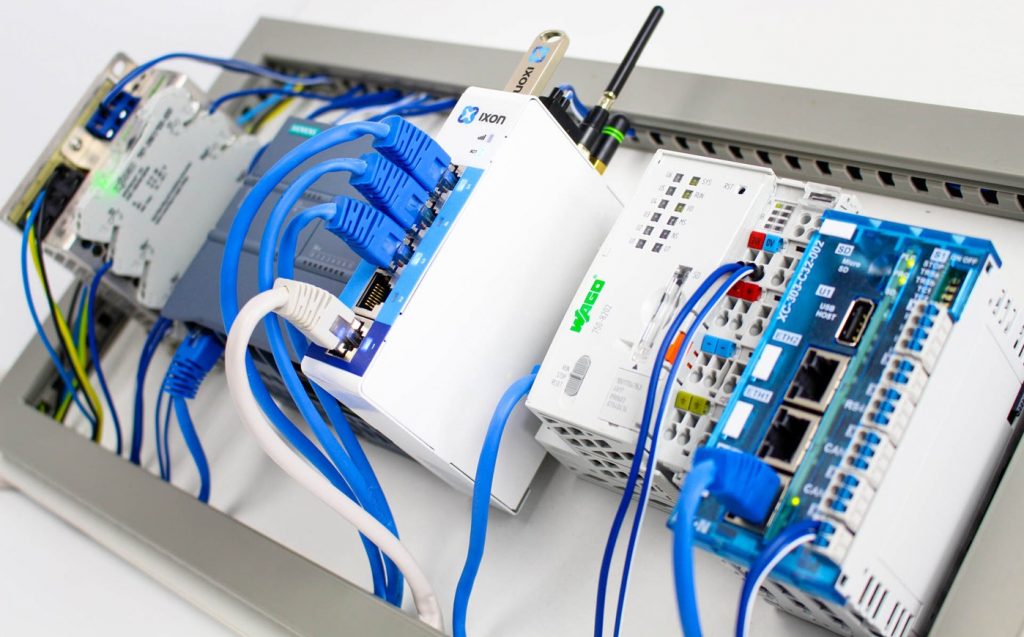 Quel est l’avenir des PLC dans l’automatisation industrielle ?