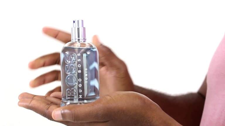 Les 5 meilleurs parfums à offrir à votre papa cette fin d&rsquo;année (1/3)