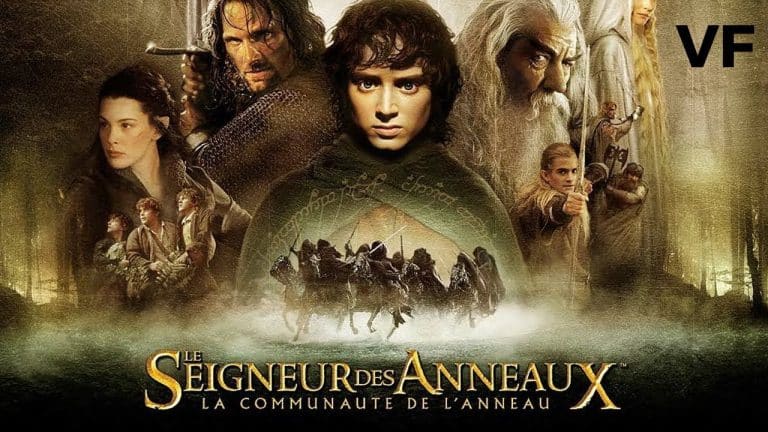 Le Seigneur de Anneaux : Amazon dévoile le synopsis de son spin-off !