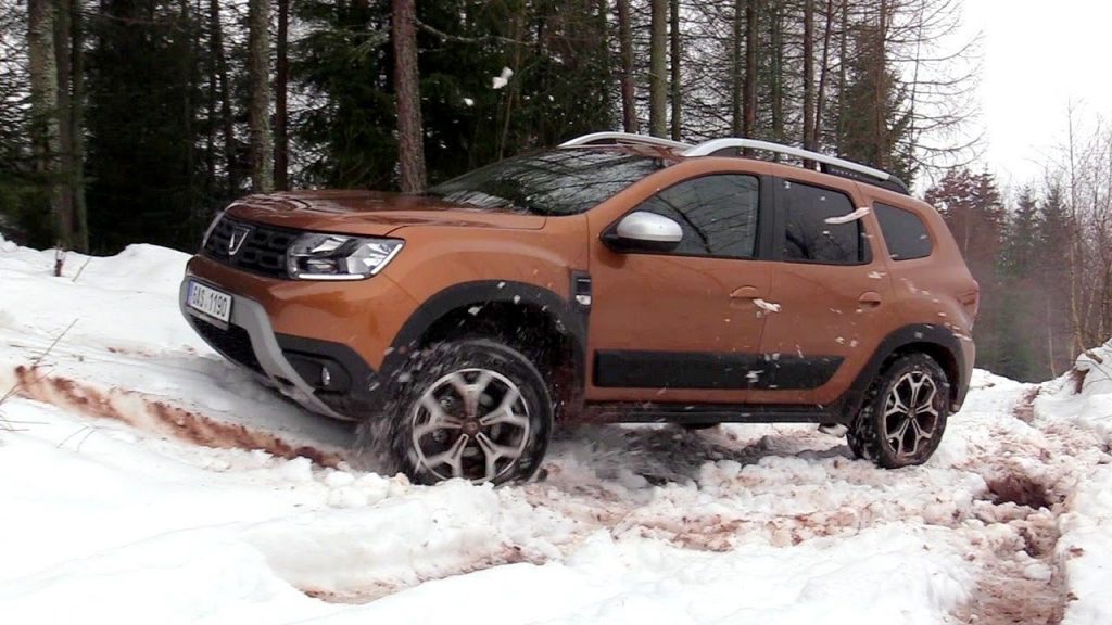 Dacia Duster 2021 : la version 7 places au menu soulève déjà des problèmes