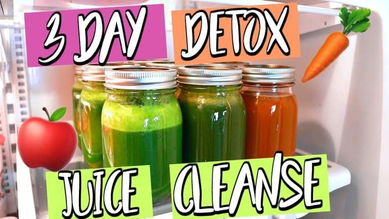 Cure détox : qui est concerné et comment la mener à bien ?