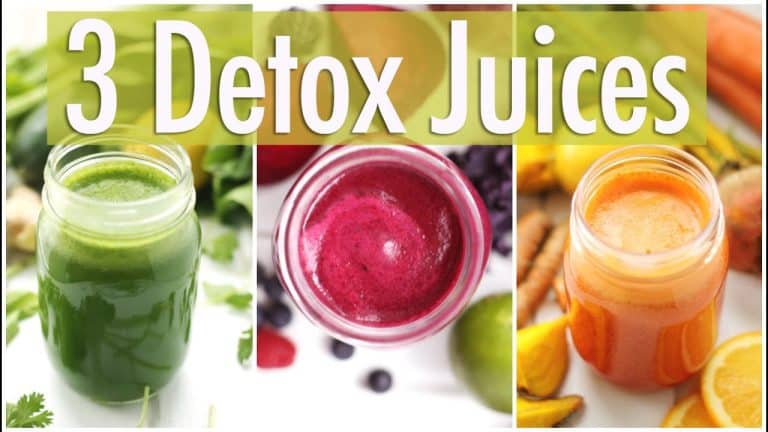 Cure détox : nos conseils pour la réussir après les fêtes