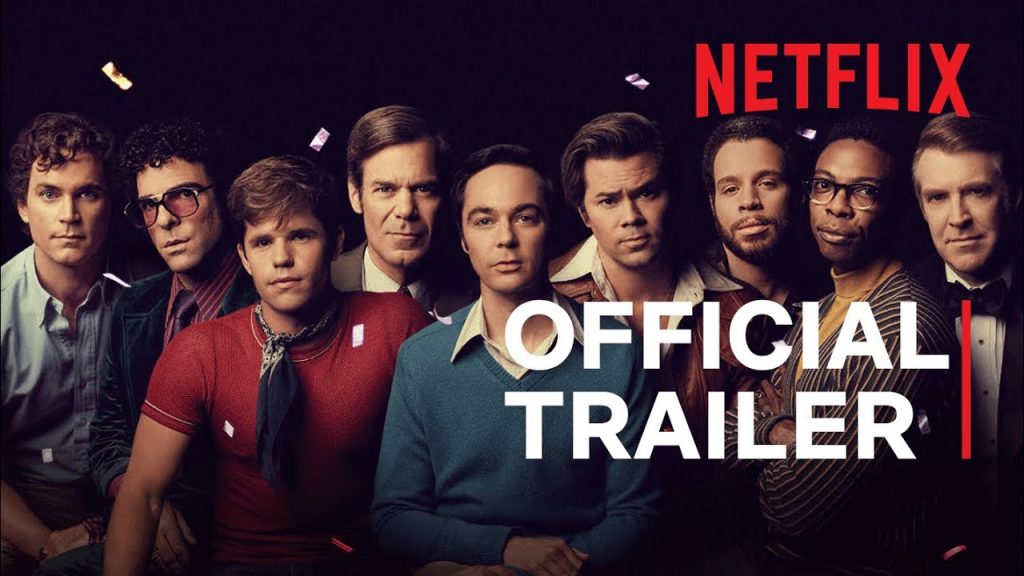 Netflix : les 10 (+ ou -) meilleurs films et séries à visionner ce weekend !