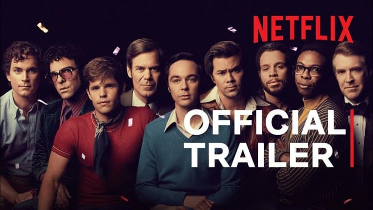 Netflix : les 10 (+ ou -) meilleurs films et séries à visionner ce weekend de confinement !