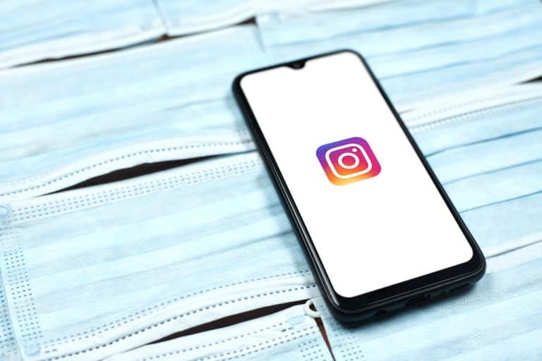 Instagram : un filtre bloque désormais les expressions insultantes/offensantes dans les messages privés !