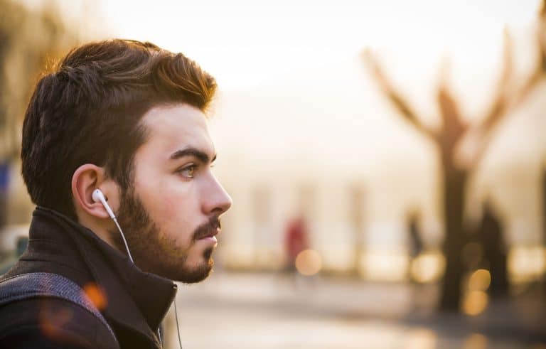 5 conseils pour une barbe de 3 jours au poil