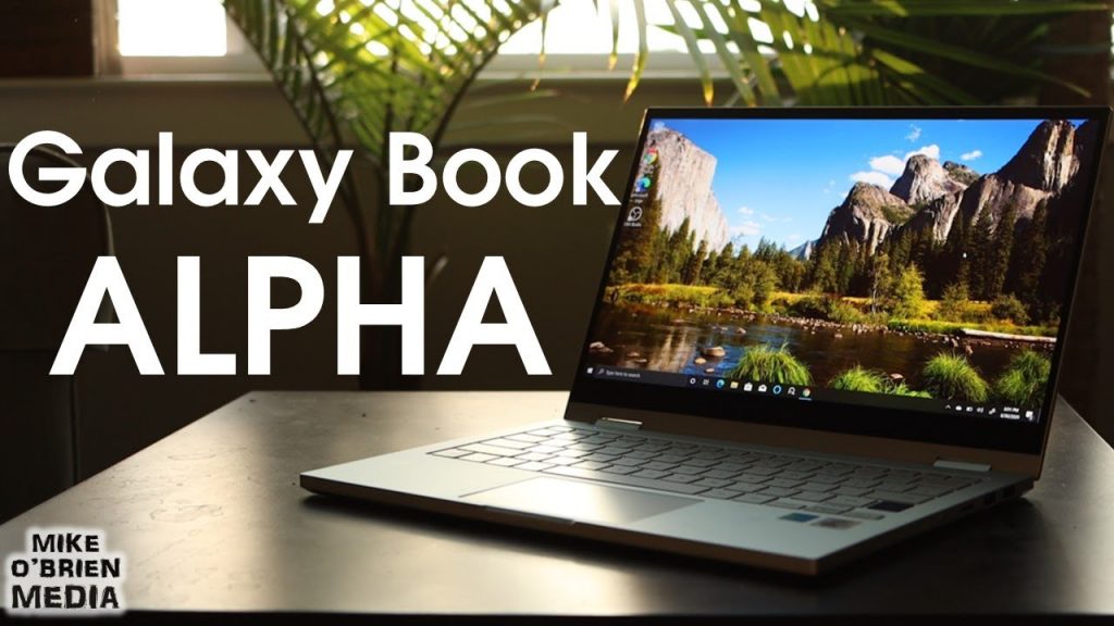 Galaxy Book, Galaxy Book Pro et Galaxy Book Pro 360 : Samsung lève le voile sur sa gamme d’ordinateurs portables (2/3)