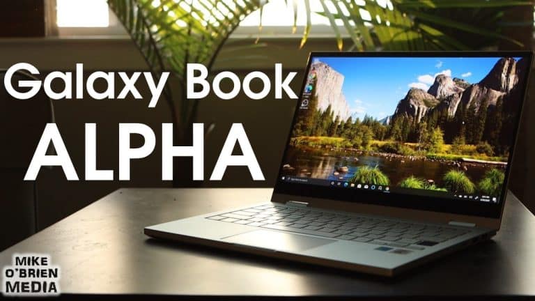 Galaxy Book, Galaxy Book Pro et Galaxy Book Pro 360 : Samsung lève le voile sur sa gamme d&rsquo;ordinateurs portables (2/3)