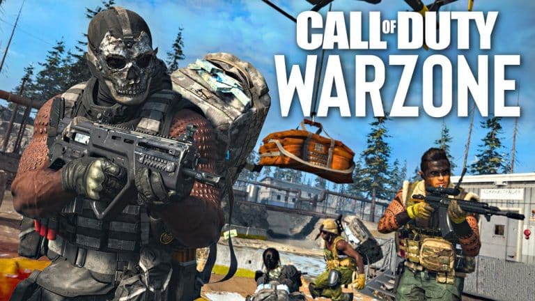 Call of Duty : Warzone atteint 100 millions de joueurs un an après sa sortie !