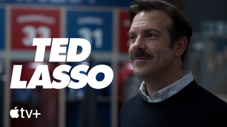 Ted Lasso : la saison 2 débarque le 23 juillet prochain !