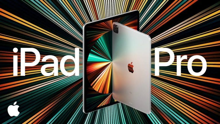 iPad Pro M1, Apple TV 4K (2021), AirTag, iPhone 12 mauve : Apple fait le plein de nouveautés ! (1/3)