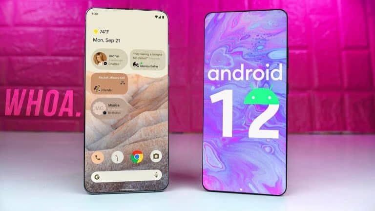 Android 12 : Samsung dévoile la liste des smartphones et tablettes compatibles + calendrier des mises à jour