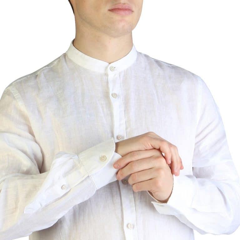 Guide pour choisir une chemise col mao homme