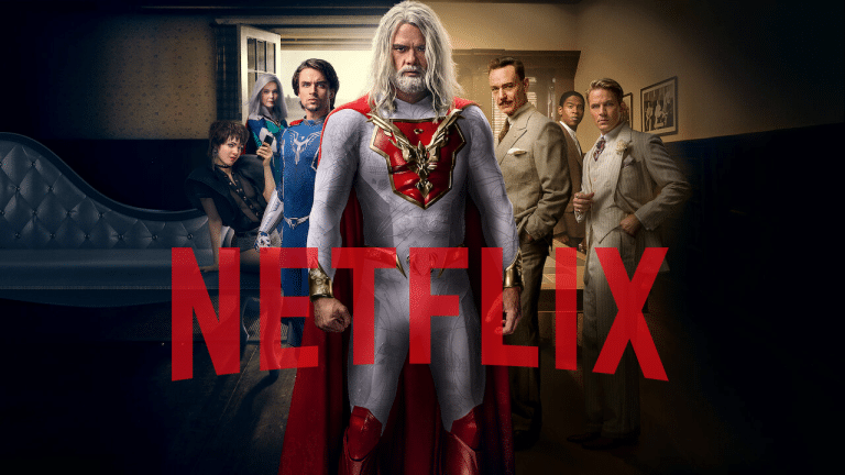 Netflix : les 10 (+ ou -) meilleurs films et séries à visionner ce weekend !