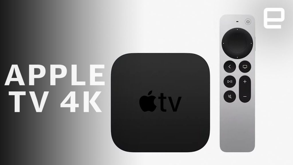 iPad Pro M1, Apple TV 4K (2021), AirTag, iPhone 12 mauve : Apple fait le plein de nouveautés ! (3/3)
