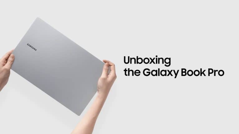 Galaxy Book, Galaxy Book Pro et Galaxy Book Pro 360 : Samsung lève le voile sur sa gamme d&rsquo;ordinateurs portables (1/3)