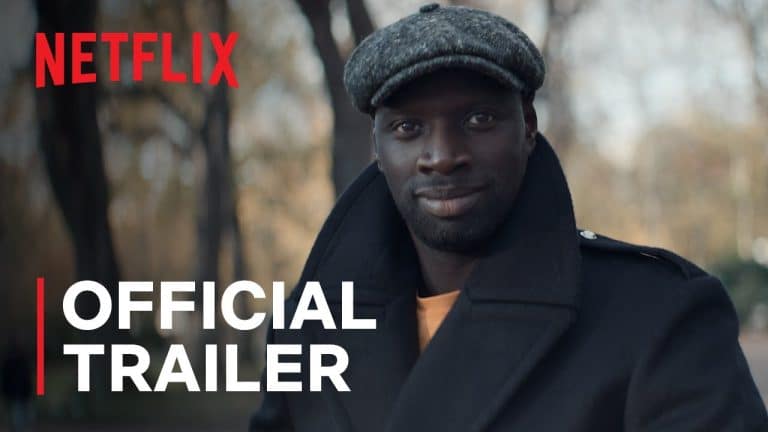 Netflix : les 10 (+ ou -) meilleurs films et séries à visionner ce weekend !