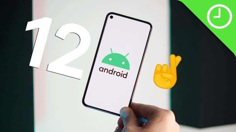 Android 12 : mon smartphone sera-t-il compatible ? Voici la liste complète !