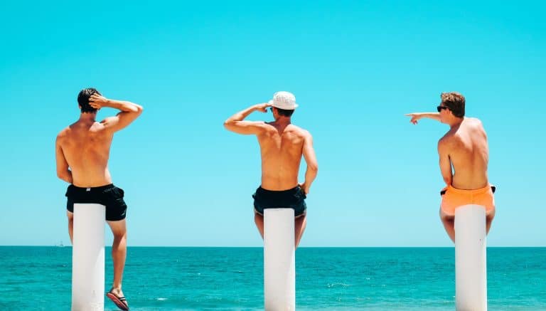 Soleil : comment bien protéger sa peau cet été