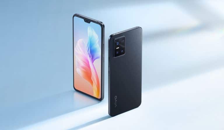 Prise en main du Vivo S10 !