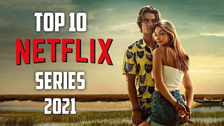 Netflix : top 10 des séries qui se terminent en 2021 !