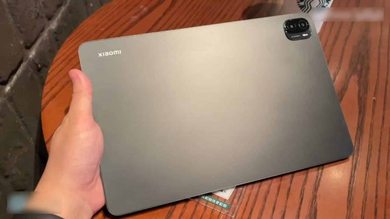 Xiaomi Pad 5 Pro : prise en main de la nouvelle tablette Android haut de gamme !