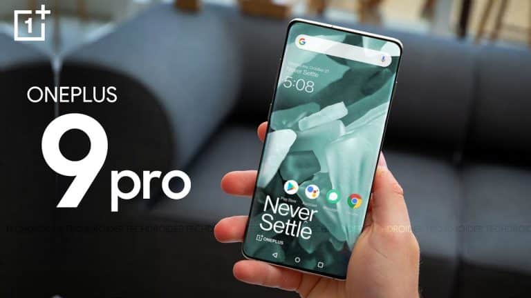 Tout sur le OnePlus 9 Pro !